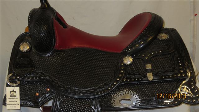 Used Saddle:- Image Number:0